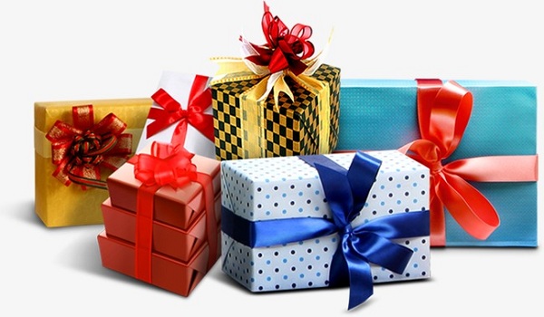 Cách chọn quà tặng khách hàng thêm độc đáo và ý nghĩa