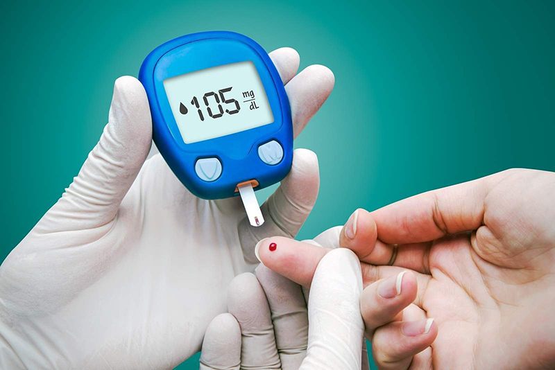 6 cách phát hiện tiểu đường sớm ít người biết | Medlatec