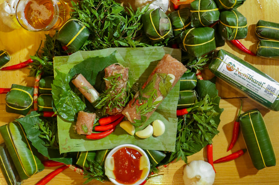 Top 6 món đặc sản thơm ngon và nổi tiếng nhất ở Thanh Hoá