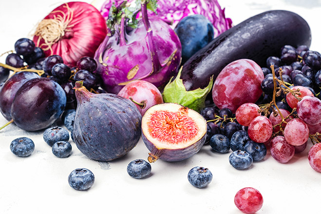 Anthocyanins: What They Are and How They Benefit You