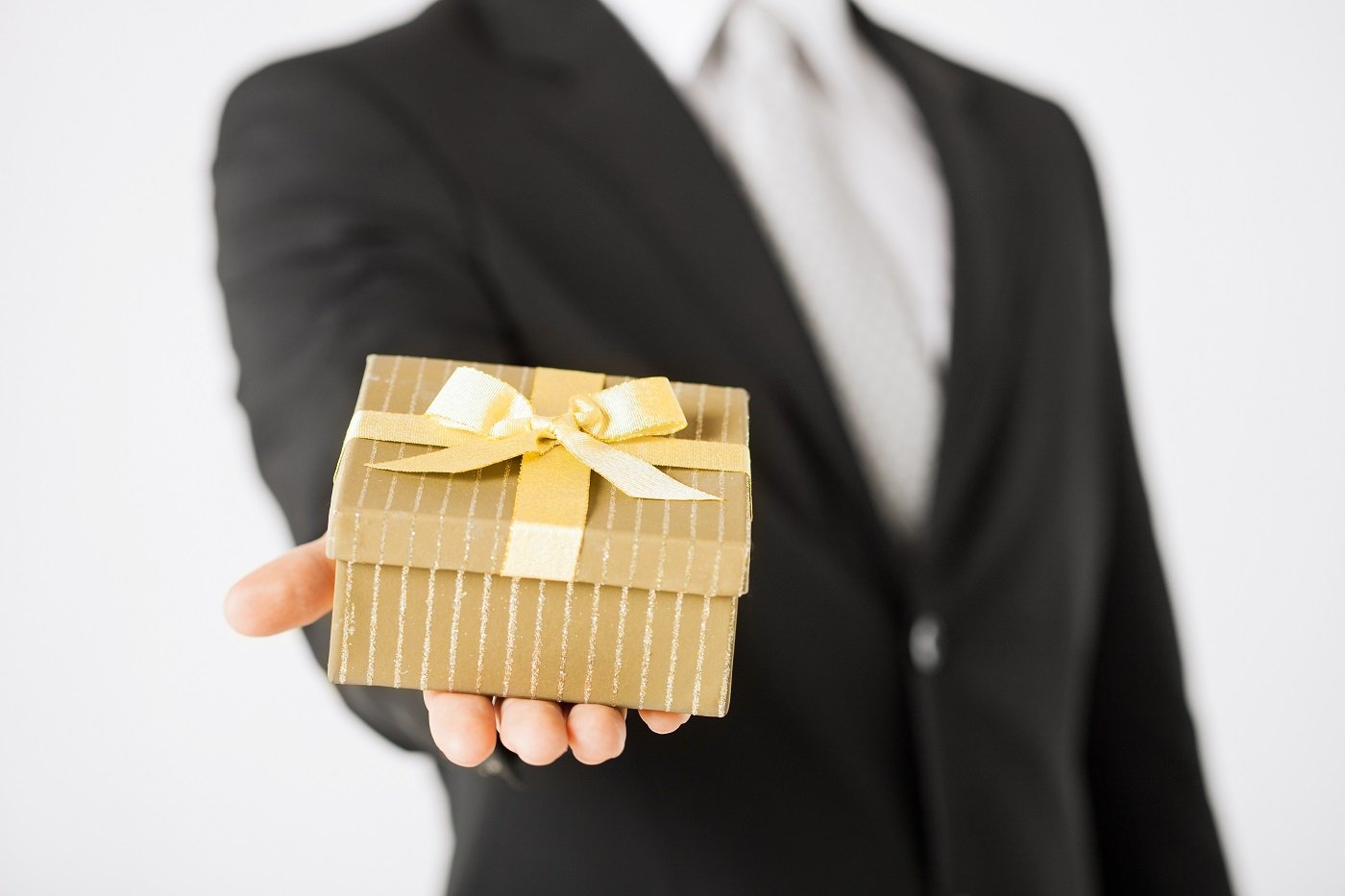 5 sai lầm phổ biến khi chọn quà tặng công ty - VinID