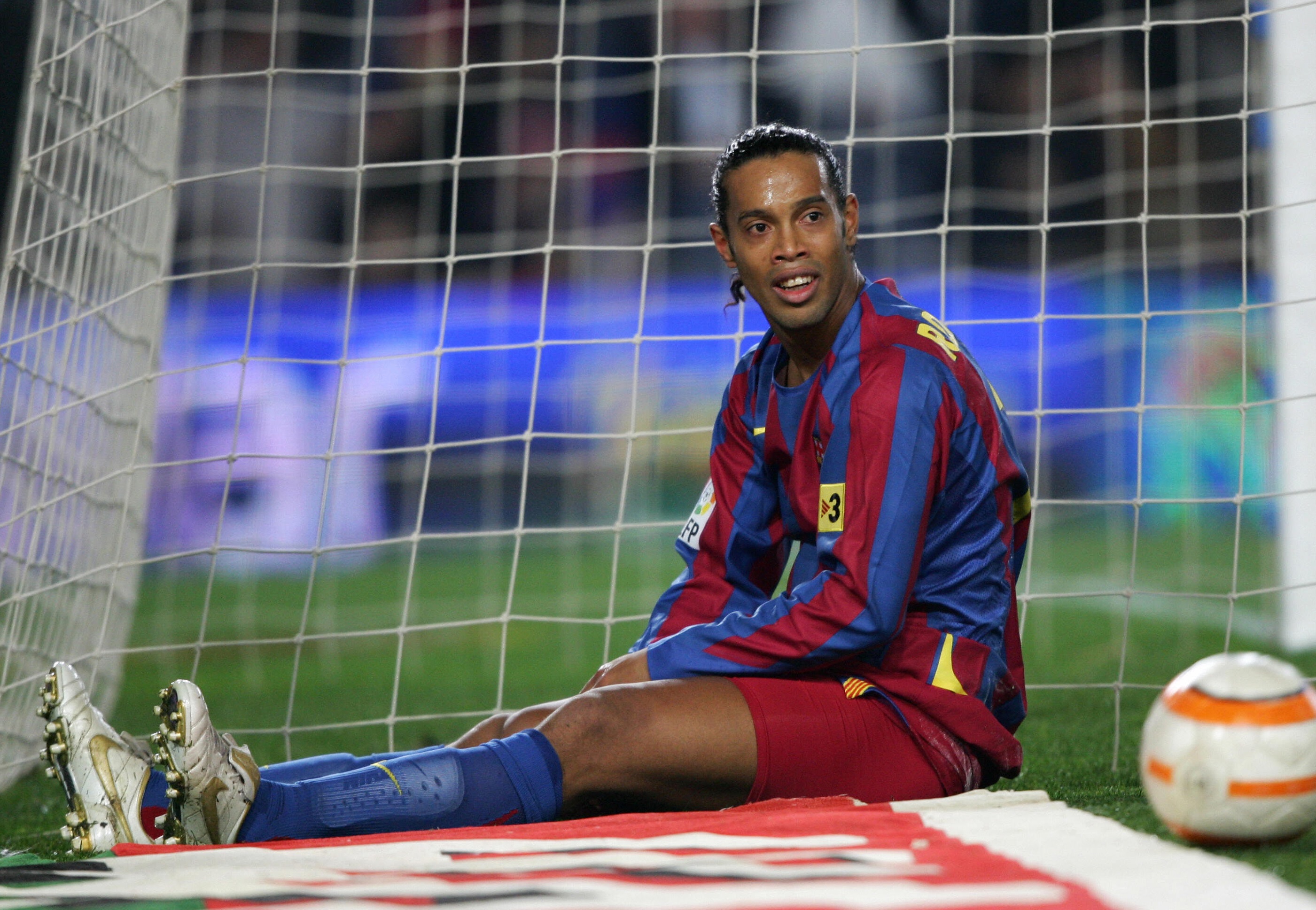 2005-2006 Ronaldinho