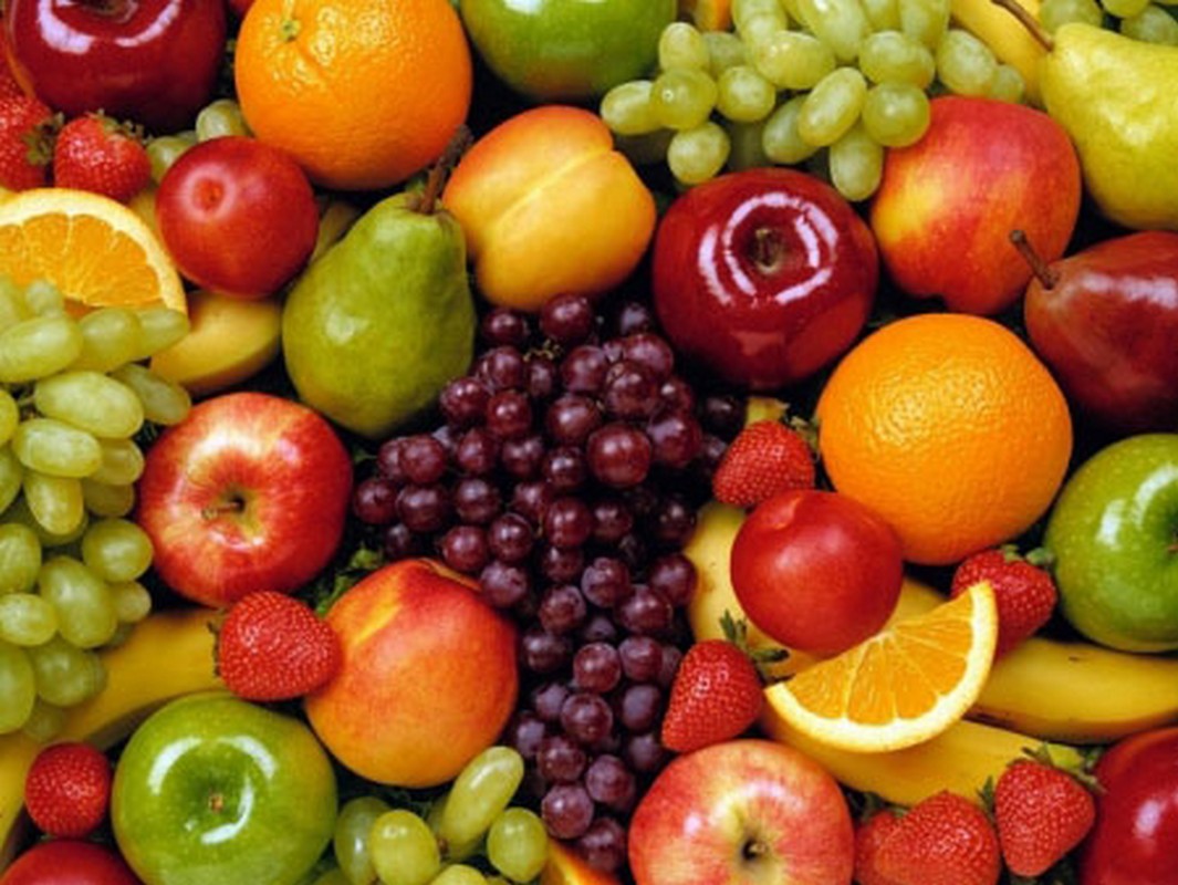 Tại sao hoa quả sấy khô lại ngày càng được ưa chuộng?