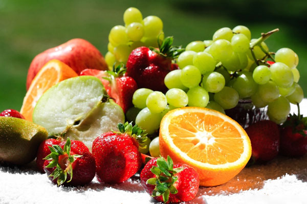 Bí quyết giúp trái cây luôn được tươi ngon khi bảo quản trong tủ lạnh