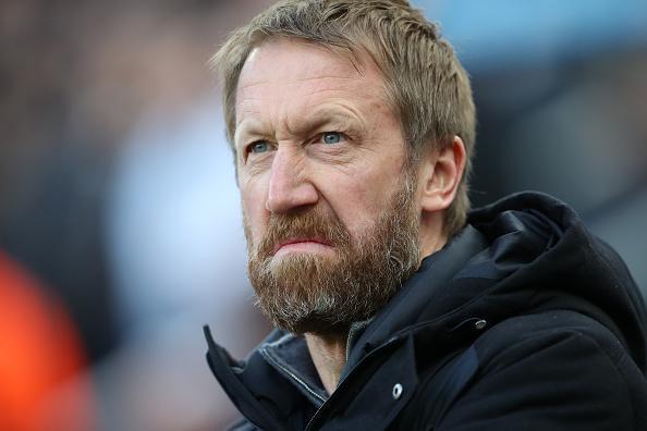 Graham Potter makes brutal 'pain and suffering' admission after Newcastle United loss | SussexWorld