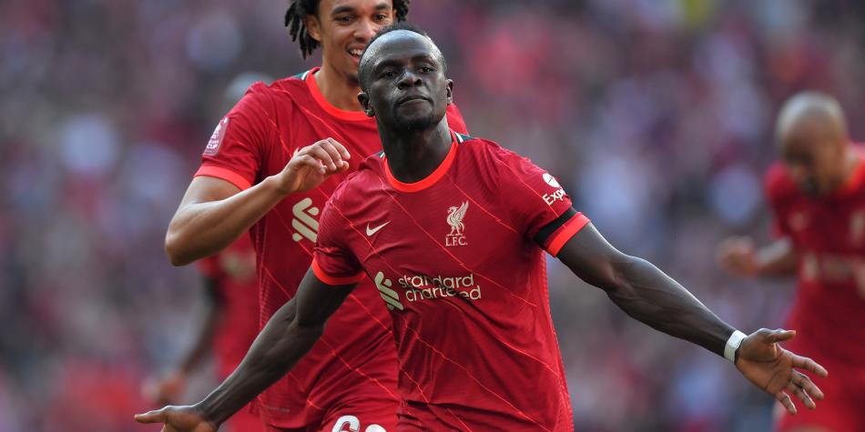 Sadio Mané en Liverpool: continuidad o se va a otro equipo | Fecha de anuncio de su futuro | Premier League | Futbolred