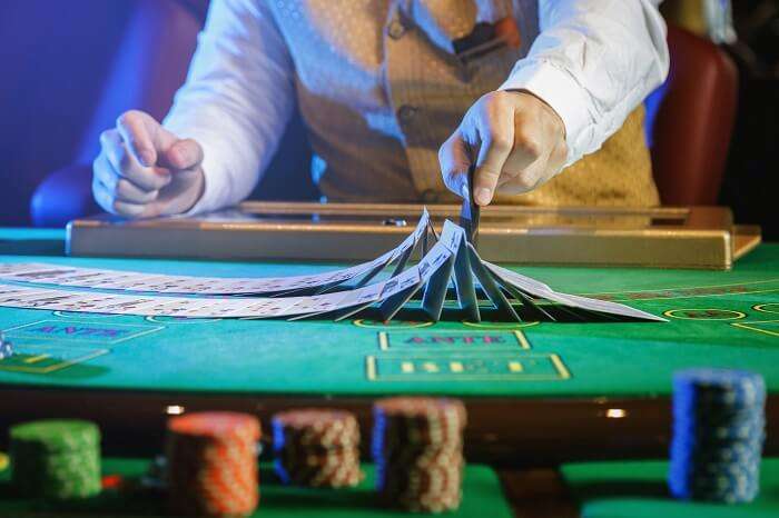 7 Best Casinos In Brazil Every Traveler Must Visit Once!