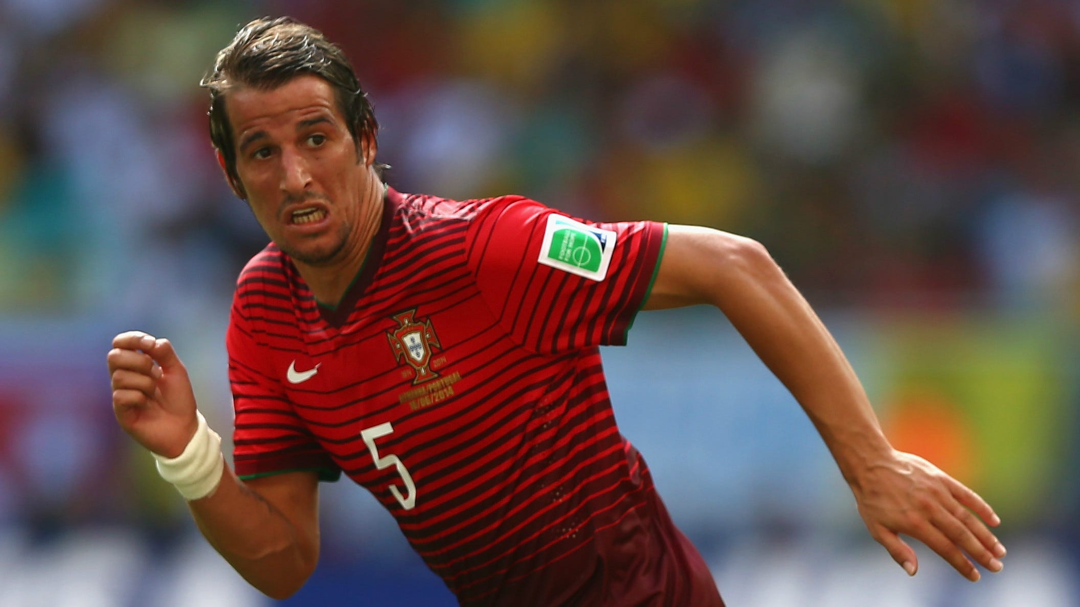 Real Madrid news: 'I don't mind dying poor' – Fabio Coentrao | Goal.com